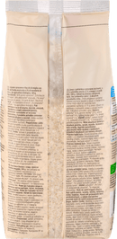 dmBio Havermoutpap 'Basen in Balance', 500 g