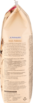 dmBio Pap, basis met spelt en psyllium, 500 g