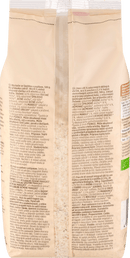 dmBio Pap, basis met spelt en psyllium, 500 g