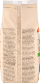 dmBio Havermoutpap, fruit, 500 g