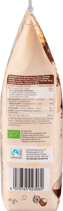 dmBio Porridge d'épeautre au chocolat, 500 g