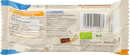 dmBio Chocoladereep, volle melk met gepofte spelt, 45 g