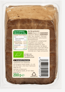 dmBio Tofu, Tofu Fumé, 200 g