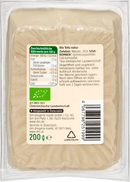 dmBio Tofu, naturel, 200 g