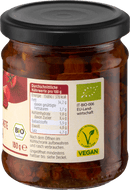 dmBio Tomaten, zongedroogd, in olie, 180 g