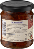 dmBio Tomaten, zongedroogd, in olie, 180 g