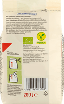 dmBio Gedroogd fruit, ontpitte abrikozen, 200 g