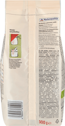 dmBio Raisins secs aux fruits secs, 500 g