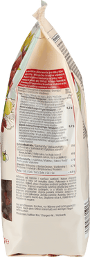 dmBio Raisins secs aux fruits secs, 500 g