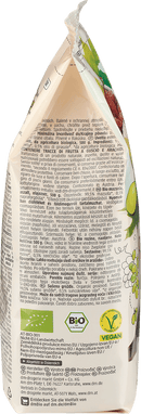 dmBio Raisins secs aux fruits secs, 500 g