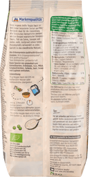 dmBio Viande hachée végétale, 75 g