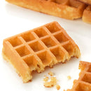 dmBio Wafels, spelt met verse eieren, 165 g