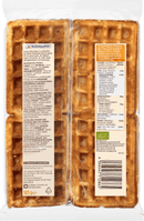 dmBio Wafels, spelt met verse eieren, 165 g