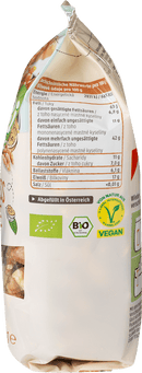 dmBio Walnootpitten, 150 g