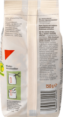 dmBio Walnootpitten, 150 g