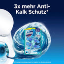 Domestos Toiletblok Blauspüler Ocean, 2 stuks