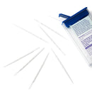 Dontodent Brush manches sans métal, 150 pièces