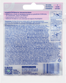 Dontodent Interdentale tandenborsteltjes roze 0,35 mm ISO 0, 32 stuks