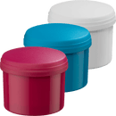 Boîte de bain nettoyante Dontodent, 1 pièce