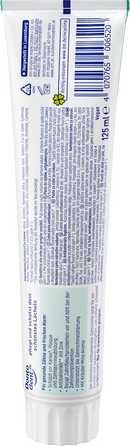 Dontodent Antibacteriële tandpasta, 125 ml