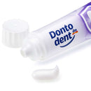 Dentifrice Dontodent Blanc Brillant, 125 ml