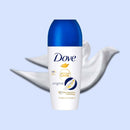 Déodorant anti-transpirant Dove Roll-on Advanced Care Original, 50 ml