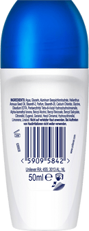 Déodorant anti-transpirant Dove Roll-on Advanced Care Original, 50 ml