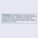 Dove Antitranspirant Deocrème Maximum Protection, 45 ml