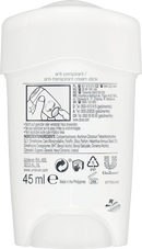 Dove Antitranspirant Deocrème Maximum Protection, 45 ml