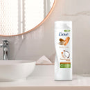 Dove Bodylotion Body Love regenererende verzorging, 400 ml