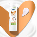 Dove Bodylotion Body Love regenererende verzorging, 400 ml