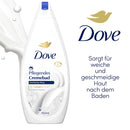 Dove Crèmebad Rijke Verzorging Original, 750 ml