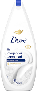 Dove Crèmebad Rijke Verzorging Original, 750 ml