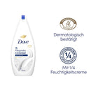 Dove Crèmebad Rijke Verzorging Original, 750 ml