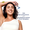 Déodorant en spray Dove au parfum de rose et au complexe de zinc, 150 ml