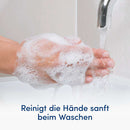 Savon liquide Dove, lotion nettoyante pour les mains, recharge, 500 ml