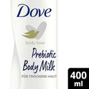 Lotion pour le corps Dove Rich, 0,4 l