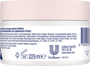 Dove Lichaamsscrub Granaatappel & Sheaboter, 225 ml