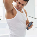 Dove MEN+CARE Antitranspirant deospray Clean Comfort, 150 ml