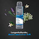 Dove MEN+CARE Deospray Clean Comfort met zinkcomplex, 150 ml