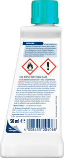Dr. Beckmann Vlekverwijderaar Fleckenteufel Kantoor & Doe-het-zelf, 50 ml