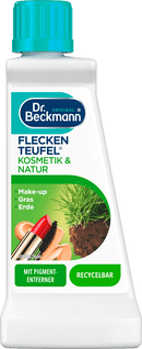 Dr. Beckmann Vlekverwijderaar Fleckenteufel Natuur & Cosmetica, 50 ml