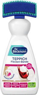 Dr. Beckmann Vlekverwijderaar voor tapijtborstel, 650 ml