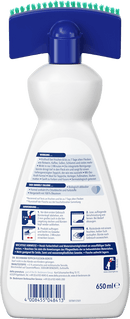 Dr. Beckmann Vlekverwijderaar voor tapijtborstel, 650 ml