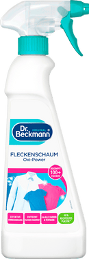 Dr. Beckmann Vlekkenverwijderingsschuim Oxi Power, 500 ml