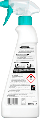 Dr. Beckmann Vlekkenverwijderingsschuim Oxi Power, 500 ml