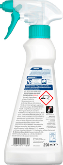 Dr. Beckmann Vlekkenverwijderingsspray met galzeep, 250 ml