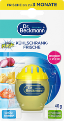 Dr. Beckmann Koelkastfrisheid Limoenextract