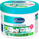 Dr. Beckmann Nettoyant pour surfaces en pierre, 550 g