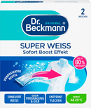 Dr. Beckmann Witte was super in zakje, 80 g